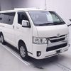 toyota hiace-van 2020 -TOYOTA--Hiace Van GDH206V-1041152---TOYOTA--Hiace Van GDH206V-1041152- image 1