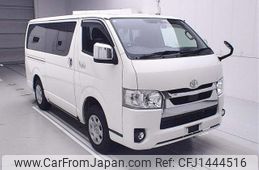toyota hiace-van 2020 -TOYOTA--Hiace Van GDH206V-1041152---TOYOTA--Hiace Van GDH206V-1041152-