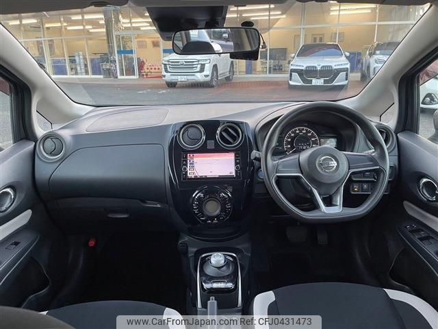 nissan note 2019 quick_quick_DAA-HE12_HE12-257753 image 2