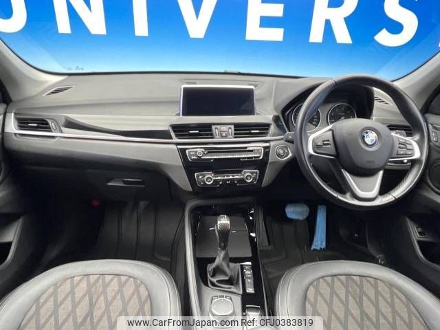 bmw x1 2018 -BMW--BMW X1 LDA-HT20--WBAHT920403F17327---BMW--BMW X1 LDA-HT20--WBAHT920403F17327- image 2