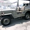 mitsubishi jeep 1969 -MITSUBISHI--Jeep J3--J3-54394---MITSUBISHI--Jeep J3--J3-54394- image 26