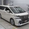 toyota vellfire 2015 -TOYOTA--Vellfire AGH30W-0006295---TOYOTA--Vellfire AGH30W-0006295- image 6