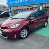 toyota prius-α 2018 CFJ1731084 image 18