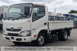 hino dutro 2018 -HINO--Hino Dutoro TPG-XZC605M--XZC605-0020210---HINO--Hino Dutoro TPG-XZC605M--XZC605-0020210-