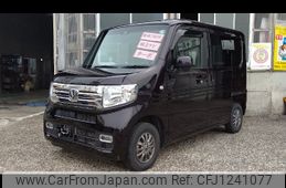 honda n-van 2020 -HONDA--N VAN JJ1--2002186---HONDA--N VAN JJ1--2002186-