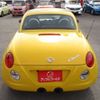 daihatsu copen 2007 -DAIHATSU 【岡崎 583ﾂ 773】--Copen ABA-L880K--L880K-0037575---DAIHATSU 【岡崎 583ﾂ 773】--Copen ABA-L880K--L880K-0037575- image 12