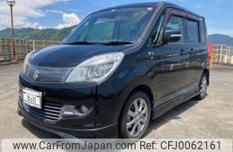 suzuki solio 2012 quick_quick_DBA-MA15S_MA15S-134443