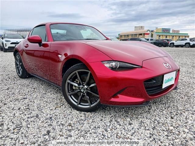 mazda roadster 2019 -MAZDA--Roadster 5BA-NDERC--NDERC-302226---MAZDA--Roadster 5BA-NDERC--NDERC-302226- image 1