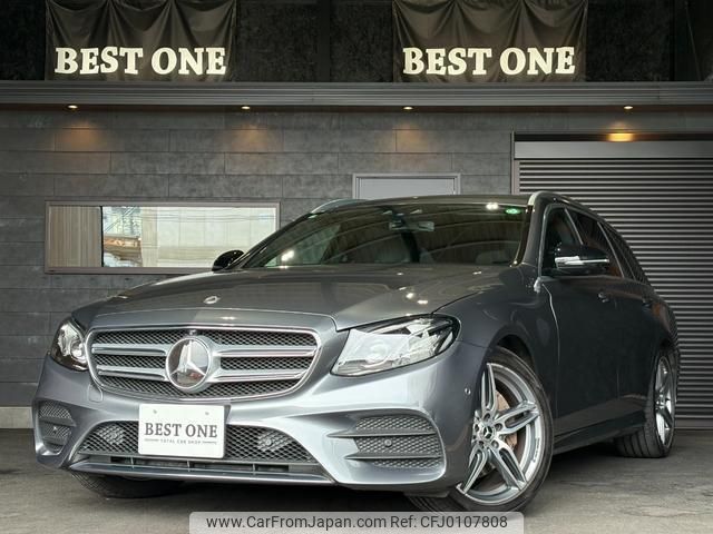 mercedes-benz e-class-station-wagon 2017 quick_quick_213204C_WDD2132042A309027 image 1