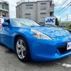 nissan fairlady-z 2009 -NISSAN 【大阪 302ｽ3006】--Fairlady Z CBA-Z34--Z34-602854---NISSAN 【大阪 302ｽ3006】--Fairlady Z CBA-Z34--Z34-602854- image 23