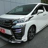 toyota vellfire 2019 -TOYOTA--Vellfire DBA-AGH30W--AGH30-0276245---TOYOTA--Vellfire DBA-AGH30W--AGH30-0276245- image 19