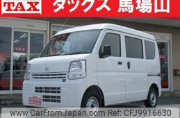 nissan nv100-clipper 2020 quick_quick_HBD-DR17V_DR17V-432030