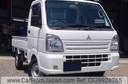 mitsubishi minicab-truck 2014 -MITSUBISHI--Minicab Truck EBD-DS16T--DS16T-103055---MITSUBISHI--Minicab Truck EBD-DS16T--DS16T-103055-