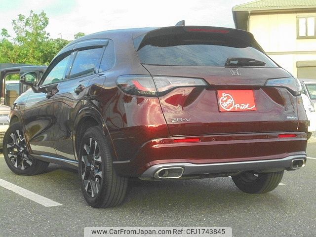 honda honda-others 2023 CFJ1743845 image 2