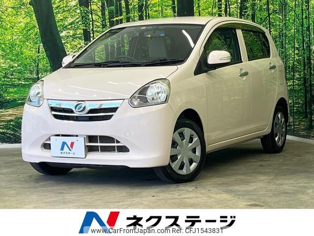 daihatsu mira-e-s 2012 CFJ1543831 image 1