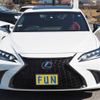 lexus es 2022 -LEXUS--Lexus ES 6AA-AXZH11--AXZH11-1006606---LEXUS--Lexus ES 6AA-AXZH11--AXZH11-1006606- image 3