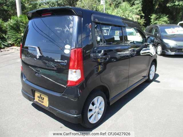 suzuki wagon-r 2011 -SUZUKI--Wagon R MH23S--778431---SUZUKI--Wagon R MH23S--778431- image 2