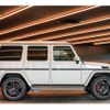 mercedes-benz g-class 2018 quick_quick_ABA-463272_WDB4632721X293183 image 13