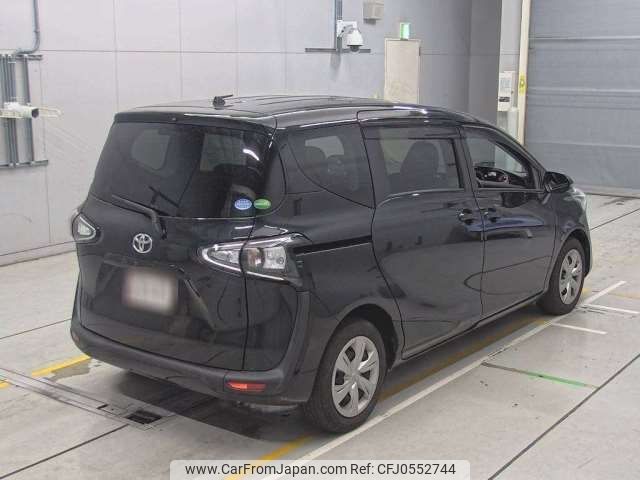 toyota sienta 2021 -TOYOTA--Sienta 5BA-NSP170G--NSP170G-7271617---TOYOTA--Sienta 5BA-NSP170G--NSP170G-7271617- image 2