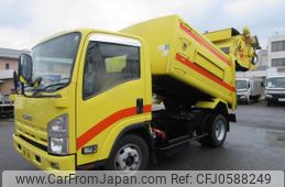 isuzu elf-truck 2012 GOO_NET_EXCHANGE_1300267A30241221W001