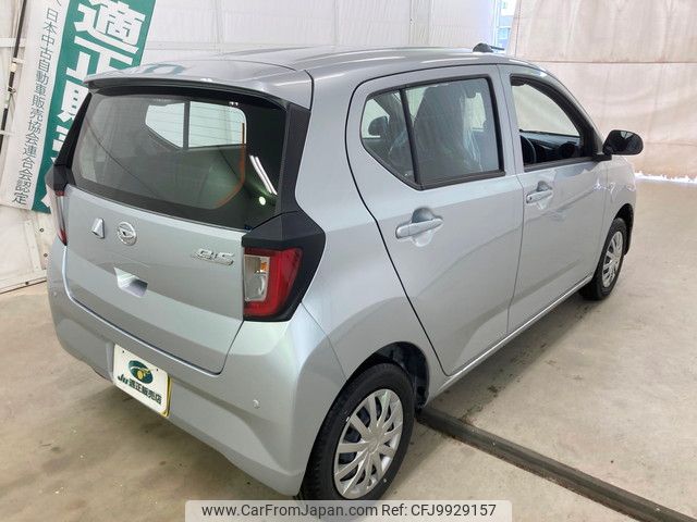 daihatsu mira-e-s 2023 YAMAKATSU_LA350S-0384724 image 2