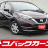 nissan note 2018 quick_quick_E12_E12-577526 image 1