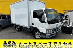 mazda titan-dash 2008 CFJ1817983