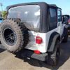 chrysler jeep-wrangler 2003 CFJ1795281 image 7