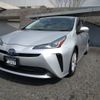 toyota prius 2021 -TOYOTA--Prius 6AA-ZVW51--ZVW51-6221380---TOYOTA--Prius 6AA-ZVW51--ZVW51-6221380- image 1