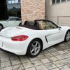 porsche boxster 2014 -PORSCHE--Porsche Boxster ABA-981MA122--WP0ZZZ98ZES111550---PORSCHE--Porsche Boxster ABA-981MA122--WP0ZZZ98ZES111550- image 9