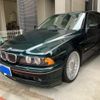 bmw 5-series 2001 -BMW--BMW 5 Series GH-DT30--WBA-DT62070CE64569---BMW--BMW 5 Series GH-DT30--WBA-DT62070CE64569- image 1