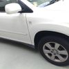 toyota harrier 2010 CFJ1724863 image 21