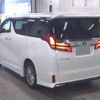 toyota alphard 2023 -TOYOTA 【大阪 31Mﾇ7777】--Alphard 6AA-AYH30W--AYH30W-0157134---TOYOTA 【大阪 31Mﾇ7777】--Alphard 6AA-AYH30W--AYH30W-0157134- image 4