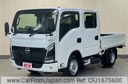 nissan atlas 2025 CFJ1675600