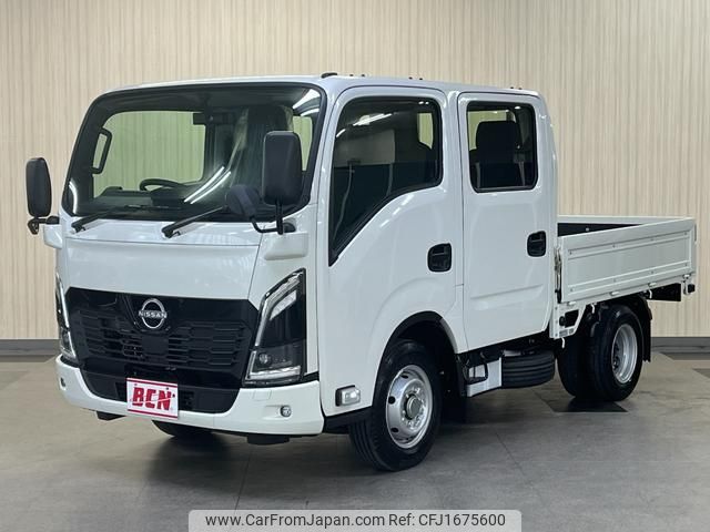 nissan atlas 2025 CFJ1675600 image 1