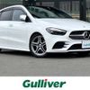 mercedes-benz b-class 2019 -MERCEDES-BENZ--Benz B Class 5BA-247084--WDD2470842J045349---MERCEDES-BENZ--Benz B Class 5BA-247084--WDD2470842J045349- image 1