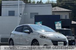 peugeot 208 2016 -PEUGEOT--Peugeot 208 ABA-A9HN01--VF3CCHNZTGT056007---PEUGEOT--Peugeot 208 ABA-A9HN01--VF3CCHNZTGT056007-