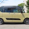 daihatsu tanto 2025 CFJ1708990 image 7