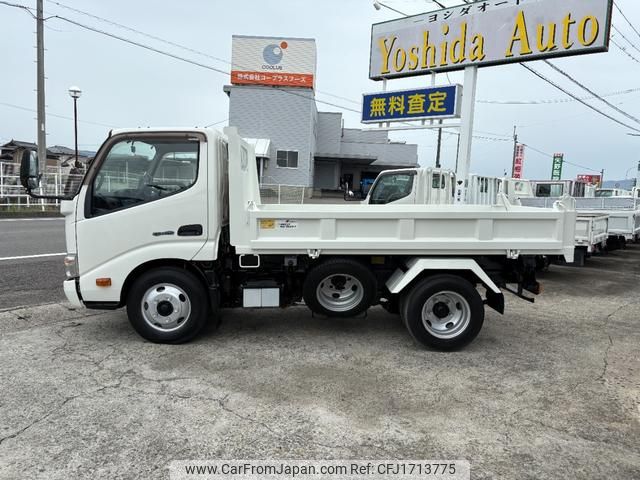 hino dutro 2012 CFJ1713775 image 2