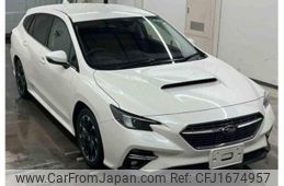 subaru levorg 2022 CFJ1674957