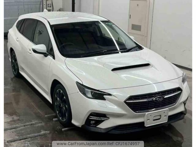 subaru levorg 2022 CFJ1674957 image 1