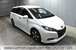 toyota wish 2014 -TOYOTA--Wish ZGE20W-6006839---TOYOTA--Wish ZGE20W-6006839-