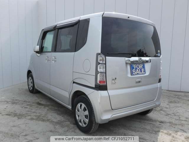 honda n-box 2012 -HONDA--N BOX DBA-JF1--JF1-1019058---HONDA--N BOX DBA-JF1--JF1-1019058- image 2