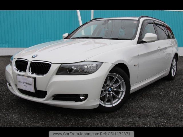 bmw 3-series 2011 -BMW--BMW 3 Series US20--0F089075---BMW--BMW 3 Series US20--0F089075- image 1