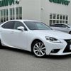 lexus is 2013 -LEXUS--Lexus IS DAA-AVE30--AVE30-5012230---LEXUS--Lexus IS DAA-AVE30--AVE30-5012230- image 1