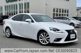 lexus is 2013 -LEXUS--Lexus IS DAA-AVE30--AVE30-5012230---LEXUS--Lexus IS DAA-AVE30--AVE30-5012230-