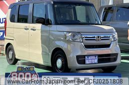 honda n-box 2023 GOO_JP_700060017330240924026