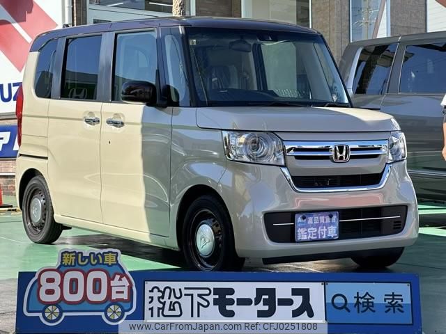 honda n-box 2023 GOO_JP_700060017330240924026 image 1