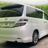 toyota vellfire 2010 -TOYOTA--Vellfire DBA-ANH20W--ANH20-8136557---TOYOTA--Vellfire DBA-ANH20W--ANH20-8136557- image 19