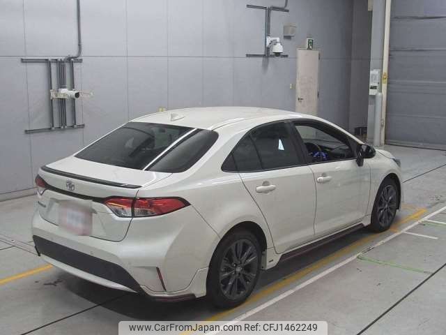 toyota corolla 2019 -TOYOTA--Corolla 3BA-ZRE212--ZRE212-6008005---TOYOTA--Corolla 3BA-ZRE212--ZRE212-6008005- image 2